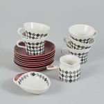 1596 7397 COFFEE SET